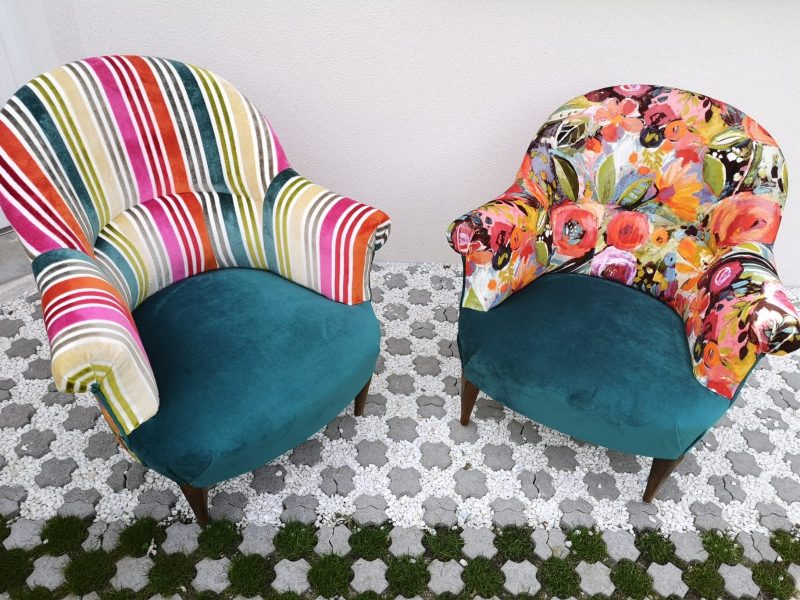 Tapissier Décorateur Elodie Brancas Sables Olonne