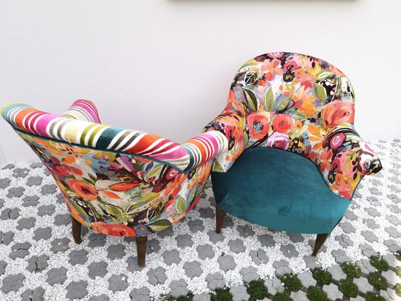 Tapissier Décorateur Elodie Brancas Sables Olonne