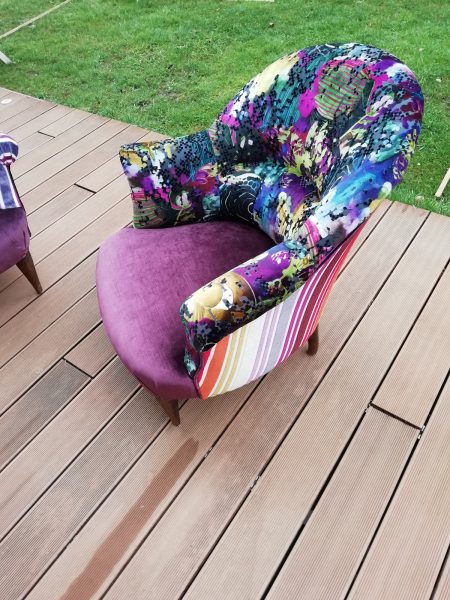 Tapissier Décorateur Elodie Brancas Sables Olonne