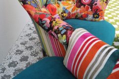 Tapissier Décorateur Elodie Brancas Sables Olonne