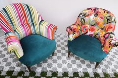 Tapissier Décorateur Elodie Brancas Sables Olonne