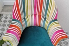 Tapissier Décorateur Elodie Brancas Sables Olonne