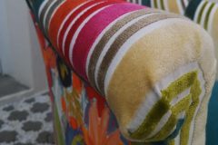 Tapissier Décorateur Elodie Brancas Sables Olonne