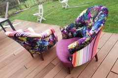 Tapissier Décorateur Elodie Brancas Sables Olonne