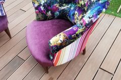 Tapissier Décorateur Elodie Brancas Sables Olonne
