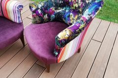 Tapissier Décorateur Elodie Brancas Sables Olonne
