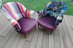 Tapissier Décorateur Elodie Brancas Sables Olonne