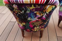 Tapissier Décorateur Elodie Brancas Sables Olonne