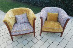 tapissier ameublement sables olonne