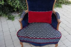 tapissier ameublement sables olonne