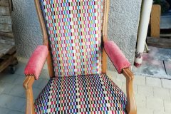 tapissier décorateur sables olonne