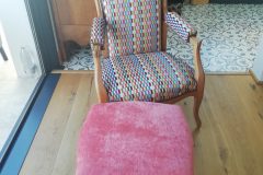 tapissier décorateur sables olonne