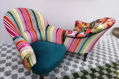 tapissier fauteuil sables olonne