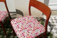 tapissier fauteuil sables olonne