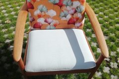tapissier fauteuil sables olonne