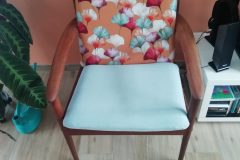 tapissier fauteuil sables olonne