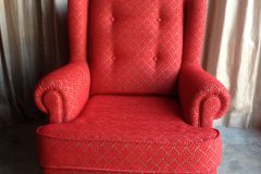 tapissier fauteuil sables olonne